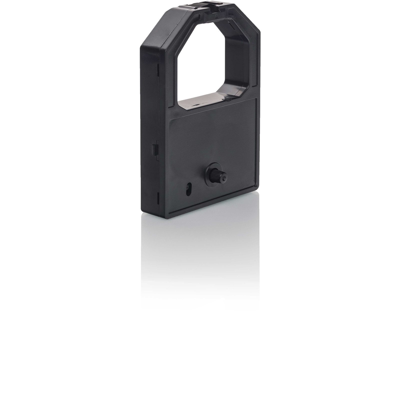 KMP 0670,0501 kompatibilní páska, černá