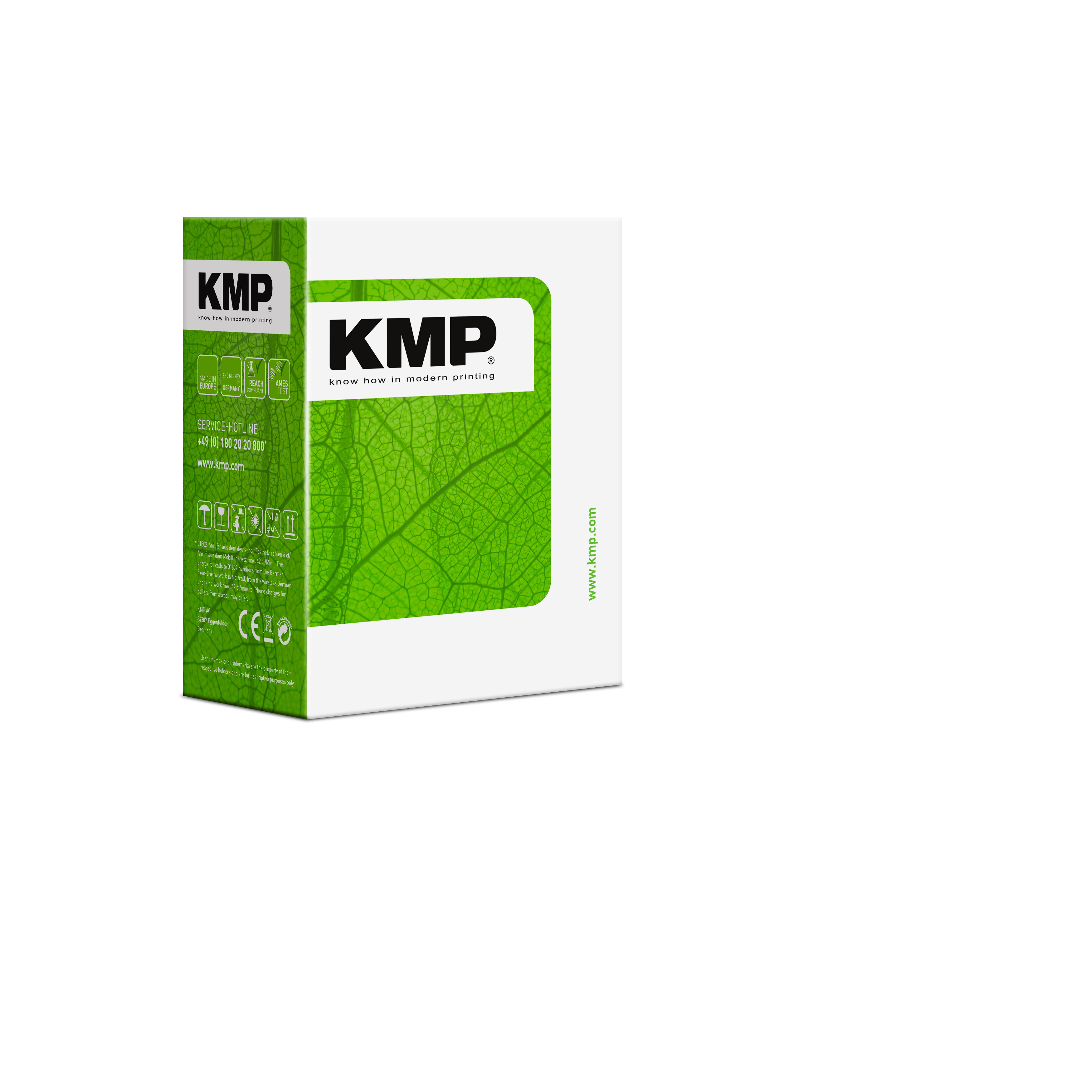 KMP L-T111B kompatibilní toner Lexmark 70C0X10, black