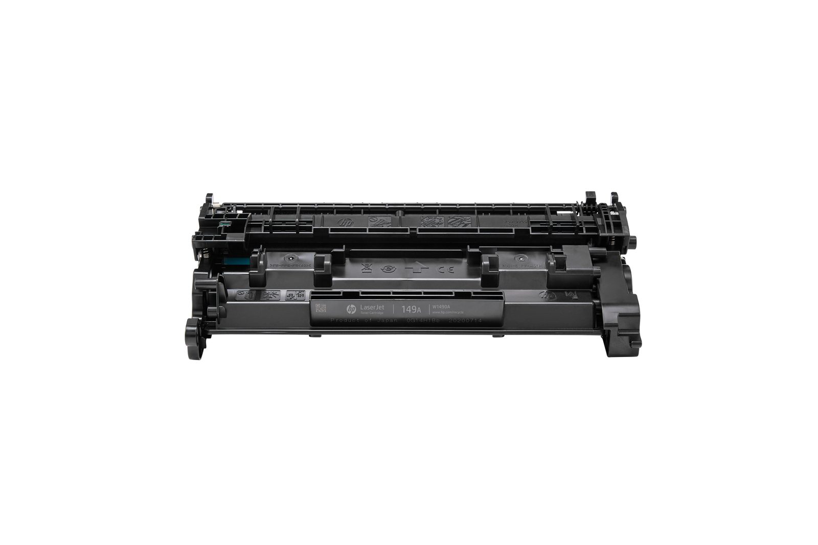 Originální toner HP W1490A, černý
